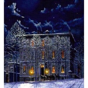 Whitehouse of the confederacy